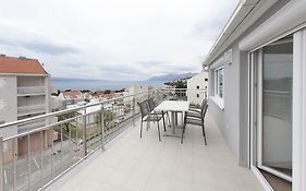 Apartments Villa Klara